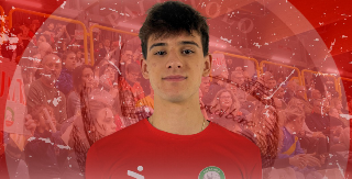 Macerata Volley, ingaggiato l’azzurrino Garello